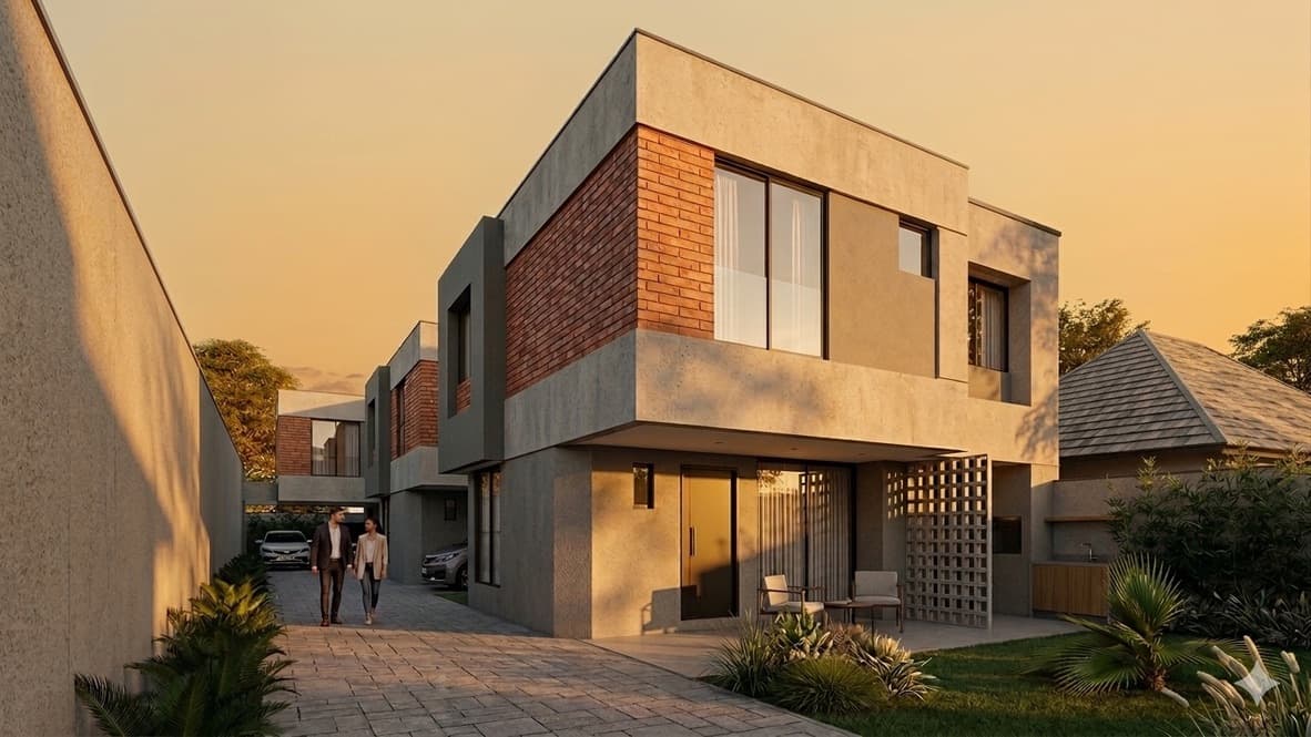 Residencial Guaimbê